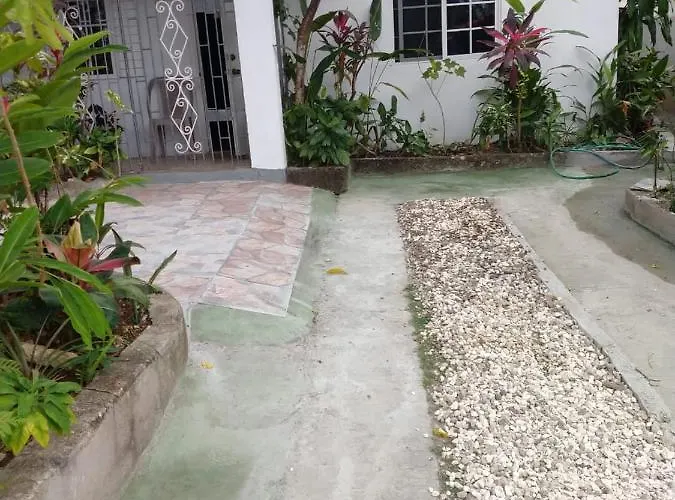 Apartment Aquamarine Ave Montego Bay