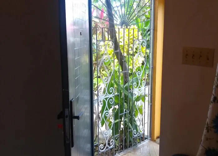 Apartment Aquamarine Ave Montego Bay