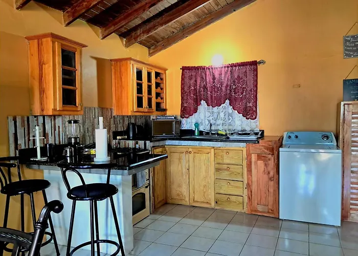 Apartment Aquamarine Ave Montego Bay