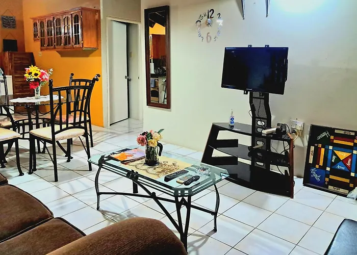 Apartment Aquamarine Ave